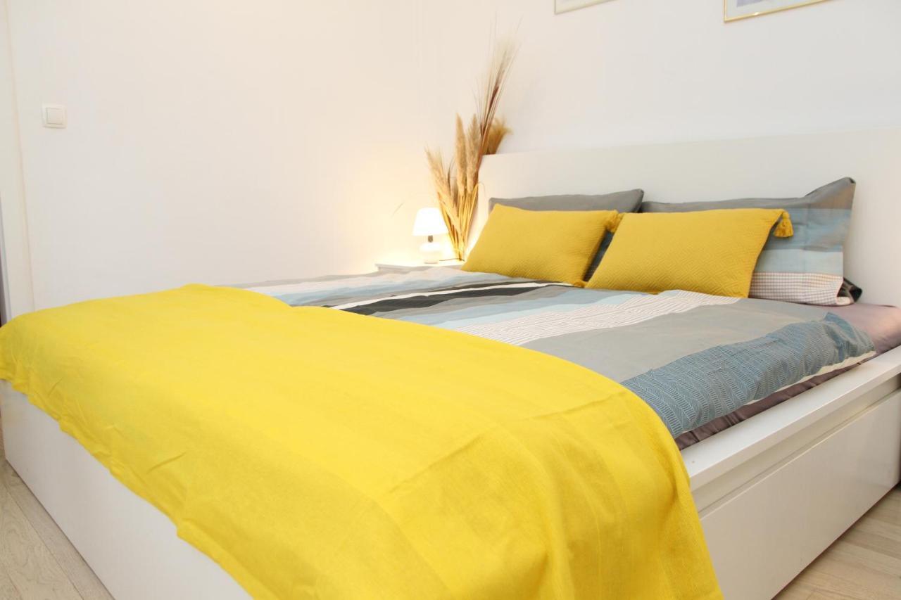 Apartment Biondic - Villa Sunce Senj  Exterior photo